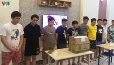 Trục xuất 10 người Trung Quốc nhập cảnh trái phép vào Đà Nẵng