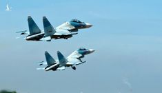 Tiêm kích Su-30 “đắt hàng như tôm tươi” ở Đông Nam Á: Nga sắp có thêm hợp đồng mới?