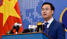 Bộ Ngoại giao nói gì về việc “tẩy chay” Thành Long tới Việt Nam?