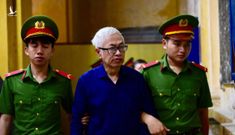 Tiếp tục đề nghị truy tố cựu lãnh đạo Ngân hàng Đông Á Trần Phương Bình