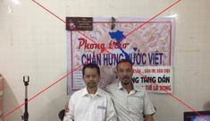 Bản chất phản động của nhóm “Phong trào chấn hưng nước Việt”