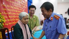 Người bị oan sai đã ‘tha thứ’, người trực tiếp gây oan sai nợ câu ‘xin lỗi’