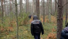 Lời nguyện giữa rừng sâu và cuộc mưu sinh trên đất Pháp trả món nợ đi Anh