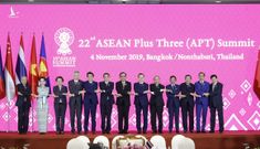 Thủ tướng: ASEAN 3 cần hợp tác duy trì và thúc đẩy tự do hóa thương mại