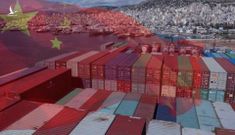 ‘Trung Quốc đặt cược 1.000 tỷ USD’