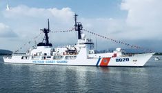 Việt Nam nói về việc Mỹ chuyển giao thêm tàu tuần tra