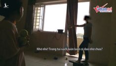 Cục Bảo vệ trẻ em: Thanh tra điều kiện hoạt động của trung tâm Tâm Việt
