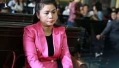 5.000 người lao động tố bà Lê Hoàng Diệp Thảo làm giả hồ sơ gây rối tại Trung Nguyên