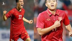 Lý giải vì sao HLV Park chỉ mang 2 tiền đạo đi giật cup SEA Games 30