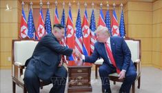 Triều Tiên tiếp tục nhấn mạnh điều kiện nối lại đàm phán hạt nhân