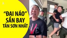 Không quý trọng nhân dân, xin mời đi ra