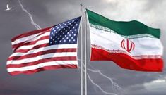 Mỹ giáng đòn hiểm, nhằm đúng ‘yếu huyệt’ của Iran