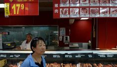 Dân Trung Quốc ‘đắng miệng’ vì giá thực phẩm tăng cao