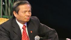 Nguyên Bí thư Tỉnh ủy Nghệ An: Tôi thấy sốc, buồn và đau