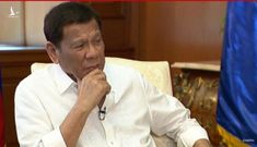 Tổng thống Duterte sẽ “làm ra lẽ” nếu Trung Quốc cắt điện Philippines