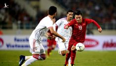 “Tuyển Việt Nam đã tìm ra con đường đến World Cup 2022”