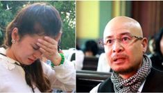 Toà cử thẩm phán tới tận bệnh viện xác minh bệnh của bà Lê Hoàng Diệp Thảo