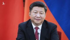 Chủ tịch Trung Quốc Tập Cận Bình lên tiếng về tình hình Hong Kong