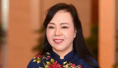 Ai sẽ thay bà Nguyễn Thị Kim Tiến giữ chức Bộ trưởng Bộ Y tế?