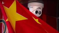 Mỹ hốt hoảng: camera Trung Quốc vô tận căn cứ tàu ngầm của Mỹ