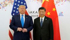 Cựu quan chức Trung Quốc: Bắc Kinh muốn Trump tái đắc cử