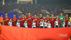 Tuyển Việt Nam thăng hoa ở World Cup 2022: Bí mật chiến thắng