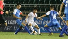 Hòa Nhật Bản, U19 Việt Nam rộng cửa đoạt vé dự VCK U19 châu Á