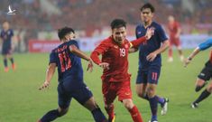 U22 Việt Nam chốt số áo dự SEA Games 30: Không cầu thủ nào dám mặc áo số 10