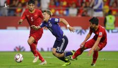 VAR được sử dụng ở toàn bộ các trận đấu giải U23 châu Á 2020