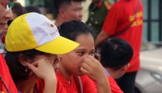 51 giáo viên Sóc Sơn trượt vòng thi tiếng Anh ở kỳ tuyển viên chức