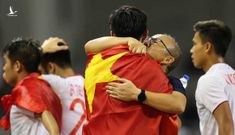 Ông Park chấp nhận thành phần U-23 sang Thái yếu hơn SEA Games