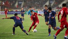 Kịch bản nào để U22 Việt Nam “đá bay” U22 Thái Lan khỏi vòng bảng SEA Games 30