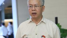 Tổ tư vấn kinh tế của Thủ tướng có tổ trưởng mới
