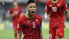 FIFA đưa Việt Nam vào danh sách 12 đội tuyển gây ngạc nhiên nhất thế giới năm 2019