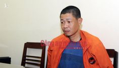 Lời khai bất ngờ của hung thủ thảm sát 5 người tử vong ở Thái Nguyên