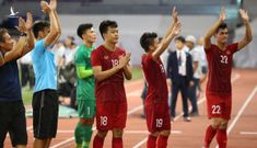 Lịch thi đấu SEA Games 30 ngày 3/12: Cuộc đua căng thẳng của U22 Việt Nam