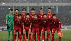 U23 Việt Nam gặp “điềm lành” khi dự VCK U23 châu Á 2020