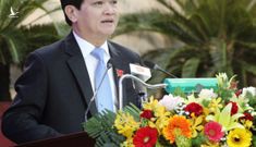 Chủ tịch HĐND Đà Nẵng đưa Hà Đức Chinh “vào” nghị trường