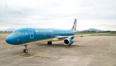 Nguyên nhân khó tin khiến hàng loạt máy bay Vietnam Airlines rách lốp