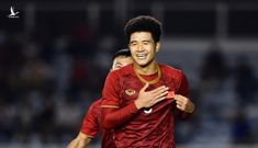 U22 Việt Nam 4-0 U22 Campuchia: Việt Nam vào trận chung kết sau 10 năm