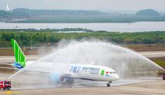 Sự thật về tin đồn Bamboo ‘mua lại Boeing 787 của hàng không Trung Quốc’