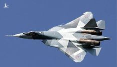 Su-57 răn đe đánh chặn F-35 trên bầu trời Syria?