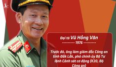 “Cú tát thứ 3” của tân Giám đốc Công an Đồng Nai vào tội phạm