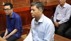 Nguyên Giám đốc Sở TN-MT Đào Anh Kiệt kêu oan tại toà