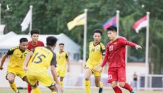 Đấu U22 Campuchia, HLV Park Hang-seo sử dụng “nhân tố bí ẩn”