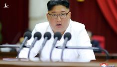 Ông Kim Jong-un ra chỉ thị sốc cho quân đội Triều Tiên, Mỹ lo sốt vó