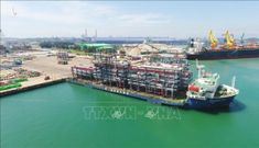 Báo chí thế giới đánh giá cao tăng trưởng ấn tượng của kinh tế Việt Nam 