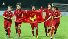 [Bóng đá nữ SEA Games 30] Đội tuyển nữ Việt Nam tái đấu Thái Lan trong trận chung kết