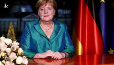 Bà Angela Merkel: ‘Tôi 65 tuổi không sao, con cháu mới chịu hậu quả biến đổi khí hậu’
