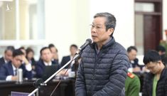 Ông Nguyễn Bắc Son bước đầu nộp lại hơn 12,5 tỷ đồng tiền hối lộ